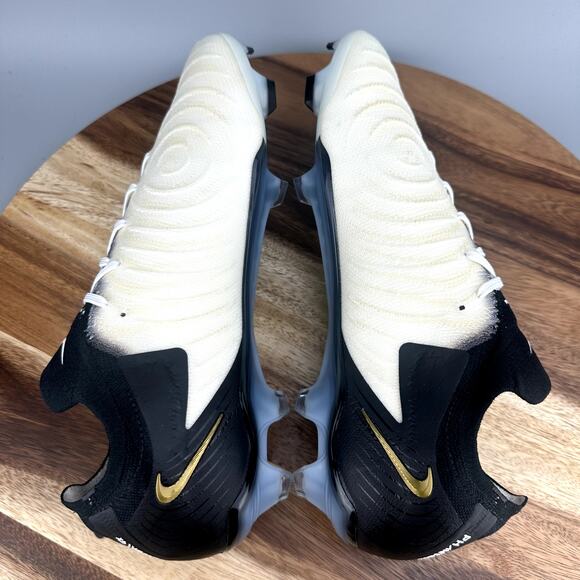 Nike Phantom GX 2 Elite FG Mad Ready Pack Soccer Cleats FJ2559-100 Size 13